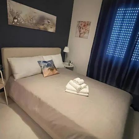 Apartment Faro Luxury Licata