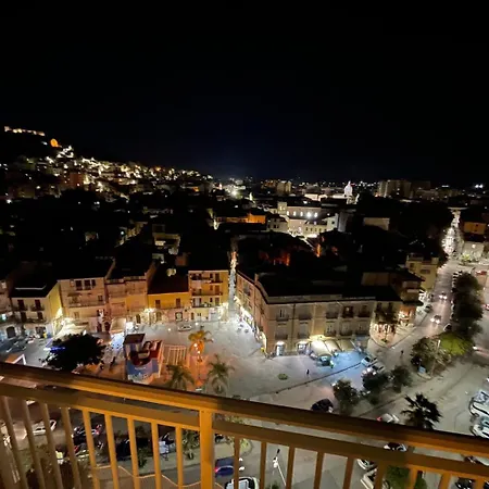 Faro Luxury * Licata