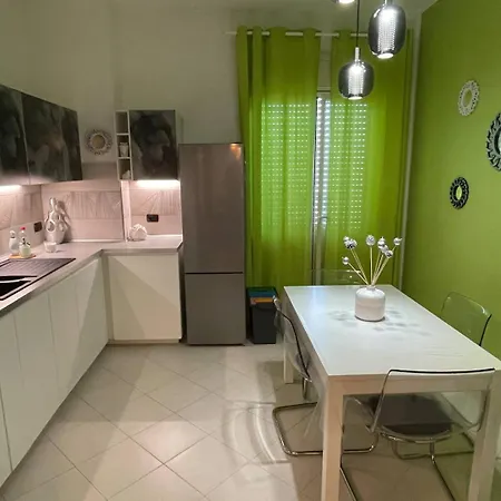 Faro Luxury Apartamento
