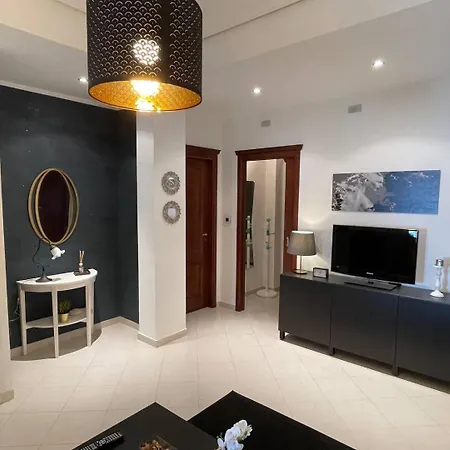 Apartamento Faro Luxury