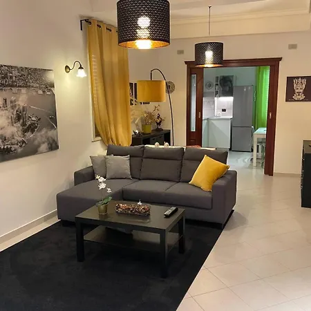Faro Luxury Apartamento *