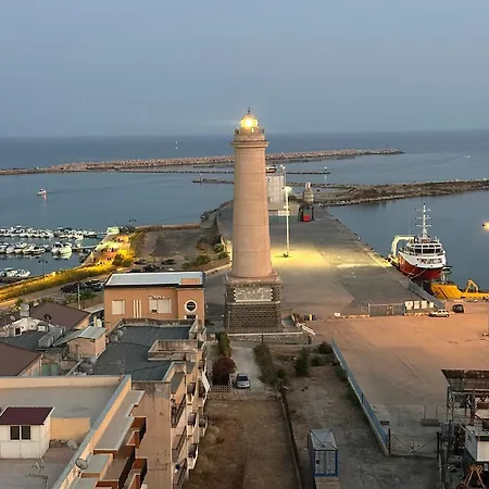 Faro Luxury Licata