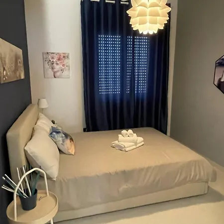 Faro Luxury Apartamento