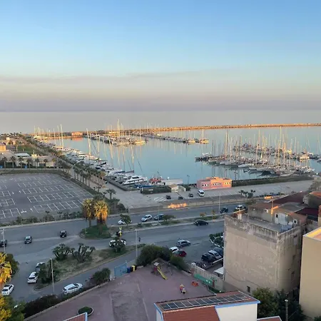 Faro Luxury Apartamento *