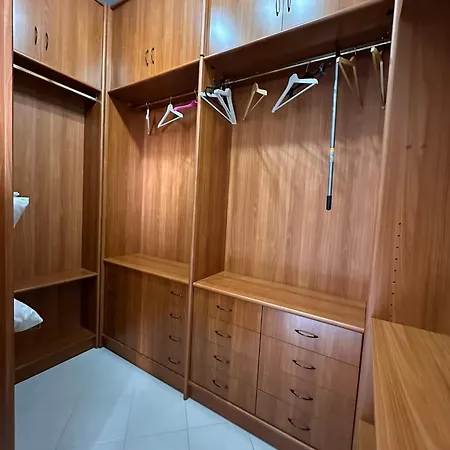 Apartamento Faro Luxury *