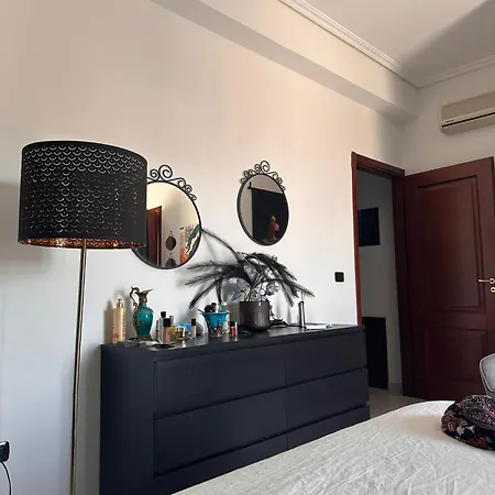 Faro Luxury Apartamento Licata