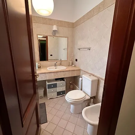 Apartamento Faro Luxury Licata