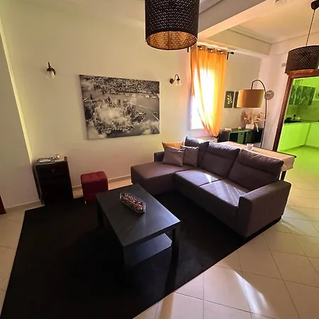 Faro Luxury Apartamento *