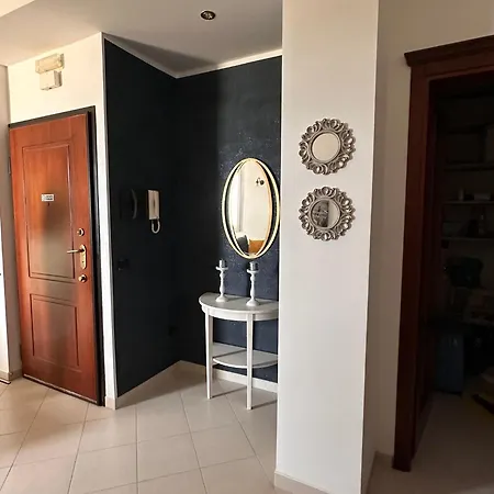 Apartment Faro Luxury *