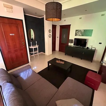 Faro Luxury *