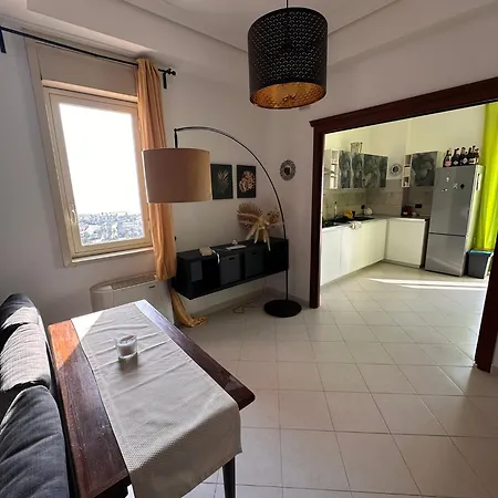 Faro Luxury