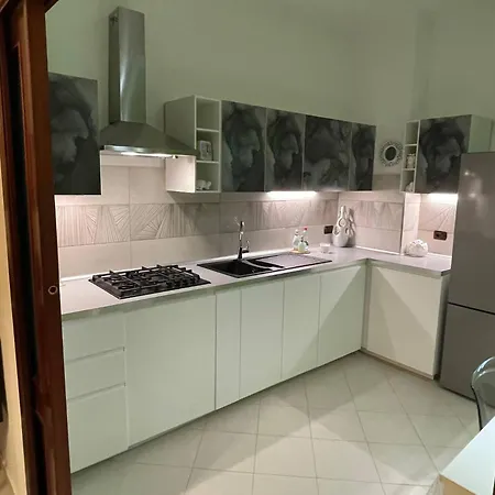 Apartamento Faro Luxury Licata