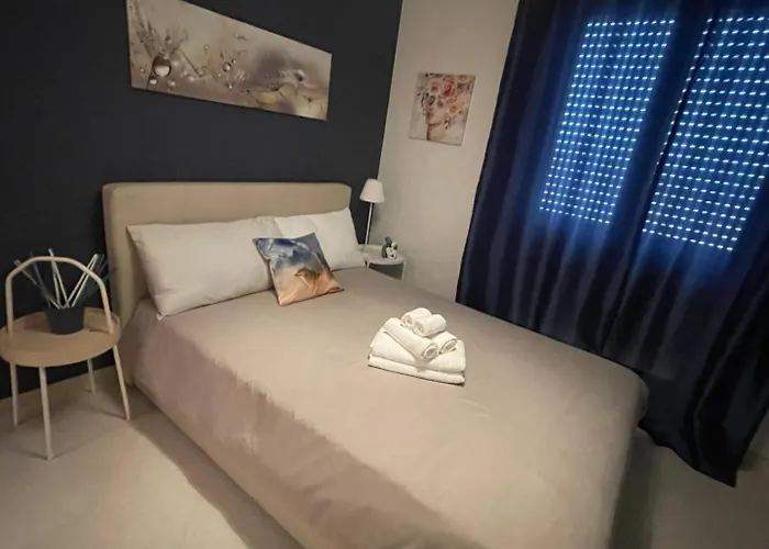 Apartment Faro Luxury Licata