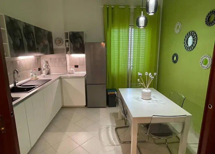 Faro Luxury Apartment