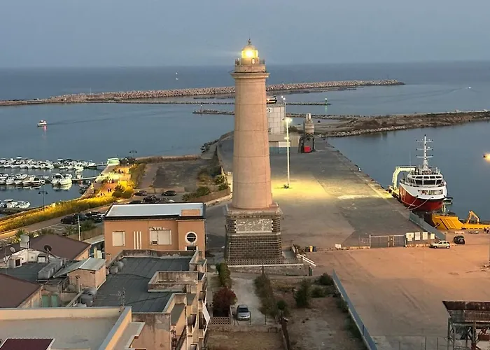 Faro Luxury Licata