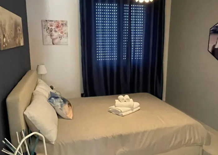 Faro Luxury Apartment