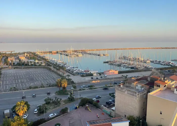 Faro Luxury Apartment *