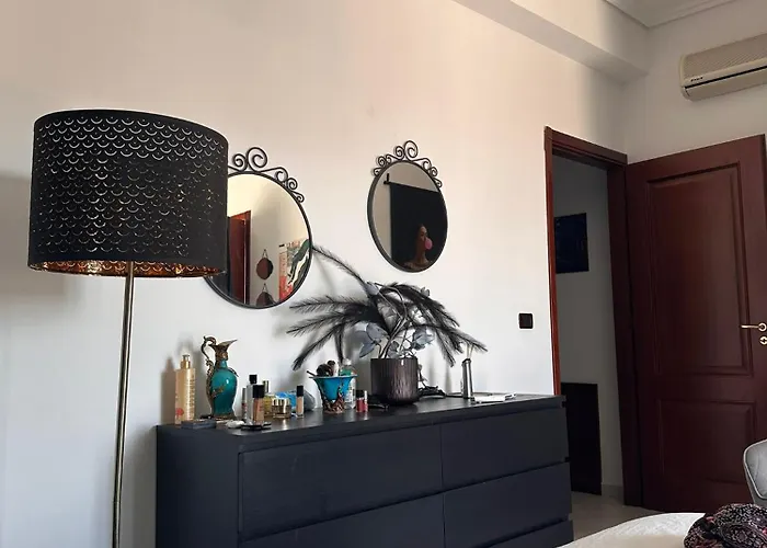 Faro Luxury Apartment Licata