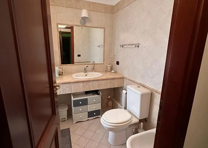 Apartment Faro Luxury Licata