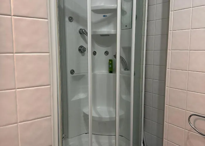 Apartment Faro Luxury