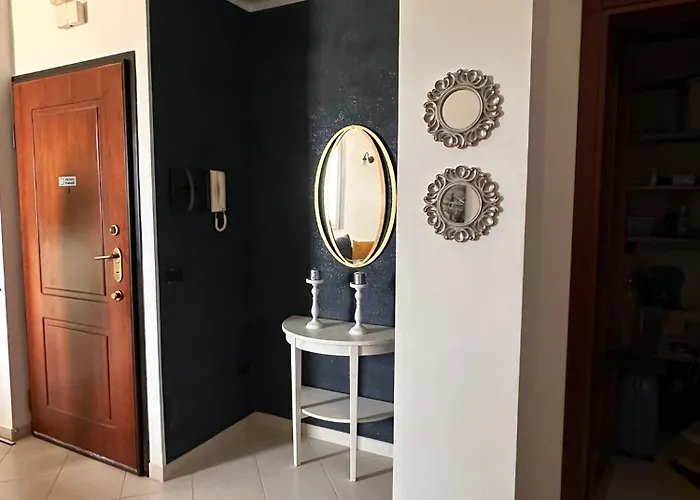 Apartment Faro Luxury *