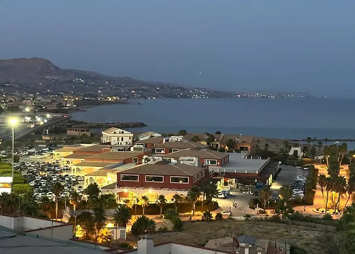 Faro Luxury