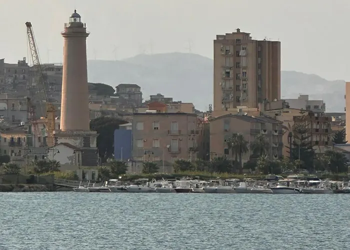 Faro Luxury Apartment *