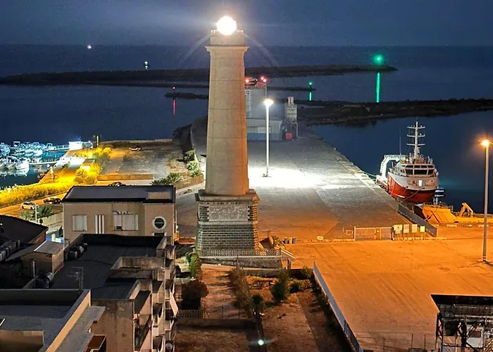 Apartment Faro Luxury *